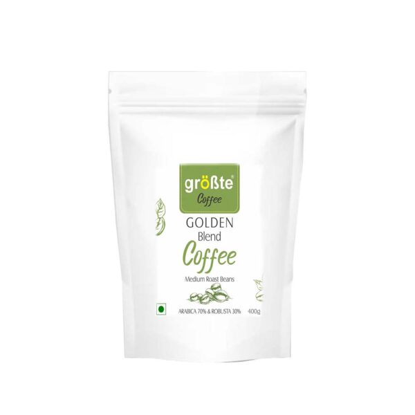 GOLDEN BLEND Coffee Beans 400g