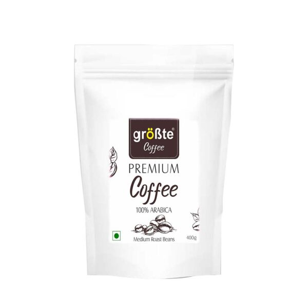 PREMIUM Coffee Beans 400g